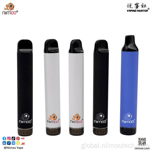 Disposable Vape Pen Puff Bar Air Ajustable Vape 1200 Factory